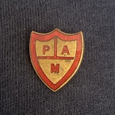 Thomas fattorini small for sale  FAREHAM