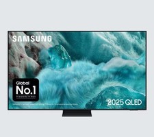 Samsung smart qe65q7f5a for sale  OLDHAM