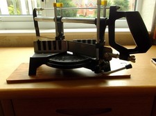 Mitre saw used for sale  SOLIHULL