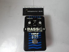 Ebs bass triple for sale  Austin