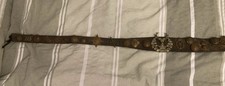 belt trophy for sale  MALVERN