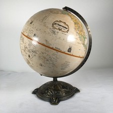 Vintage globemaster replogle for sale  Phelan