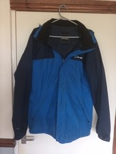 Berghaus men jacket for sale  LIVERPOOL