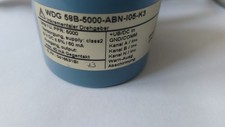 Wachendorff wdg 58b gebraucht kaufen  Hessisch Oldendorf