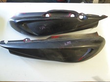 Suzuki katana 2002 for sale  BIRMINGHAM