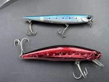 0314 tide minnow d'occasion  Expédié en France