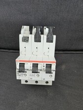 Abb sls schalter gebraucht kaufen  Höchstenbach, Mörsbach, Steinebach
