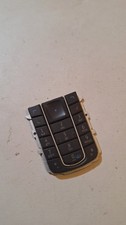 Carcaça de teclado genuína para Nokia 6230, usado comprar usado  Enviando para Brazil