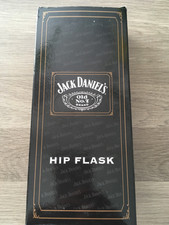 Jack daniels hip for sale  PLYMOUTH