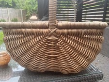 Large sturdy vintage for sale  RYE