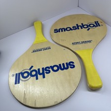 Smashball paddles racquet for sale  Buena Park