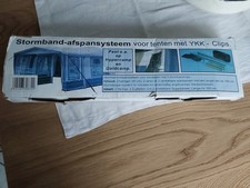 Sturmabspannung wohnwagen wohn gebraucht kaufen  Bad Honnef