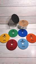 Inch diamond polishing for sale  Swartz Creek