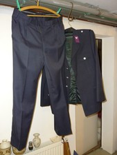 Freiwillige feuerwehr uniform gebraucht kaufen  Großenhain
