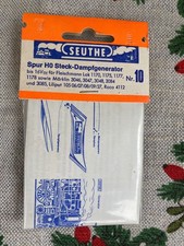 seuthe dampfgenerator gebraucht kaufen seuthe dampfgenerator gebraucht kaufen Kamp-Lintfort