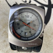 Diesel watch mens for sale  BIRMINGHAM