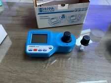Hanna instruments hi96728 d'occasion  Trégastel