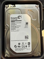 Pair seagate 5tb for sale  Boerne
