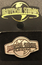 Broche Universal Studios parque temático Flórida Harry Potter terra globo lembrança presente comprar usado  Enviando para Brazil
