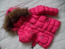 Superbe anorak doudoune d'occasion  Saint-Valery-sur-Somme