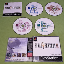 Playstation ps1 final d'occasion  Lille-