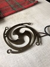 Metall fensterbild gebraucht kaufen  Bonn