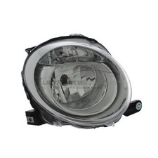 Headlight fits fiat for sale  SWINDON