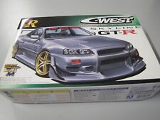 Aoshima auto skyline d'occasion  Sierentz