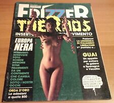 Frizzer n.10 inserto usato  Sasso Marconi