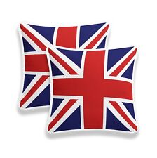 Union jack cushion for sale  ROCHDALE