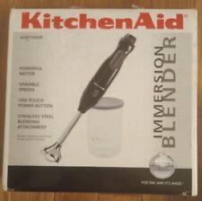 Nib kitchenaid immersion for sale  Granger