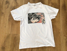 Dragonball white .shirt for sale  WIRRAL