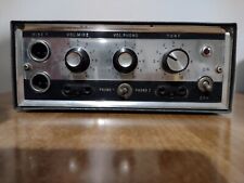 Geloso 3216 amplificatore usato  Italia