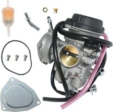 Carburador para SUZUKI QUADSPORT LTZ400 LTZ 400 QUAD ATV CARB 2003 2004 2005 20 comprar usado  Enviando para Brazil