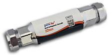 Limescale inhibitor magnetic for sale  ASHTON-UNDER-LYNE