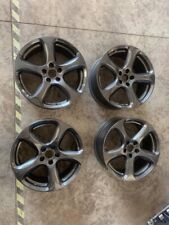 Cerchi lega r18 usato  Potenza