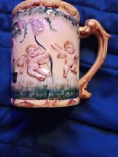Vintage capodimonte style for sale  Scranton