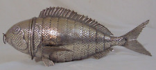 Large judaica silver for sale  Philadelphia