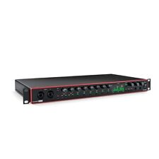 Focusrite scarlett 18i20 usato  Codroipo