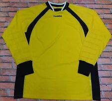 Hummel maglia shirt usato  Ercolano