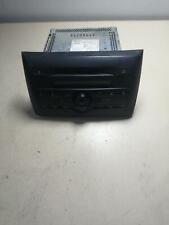 735296994 autoradio fiat usato  Italia