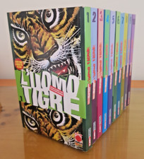 Uomo tigre tiger usato  Rimini