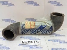 D6s09.260 manicotto radiatore usato  Napoli