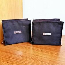 Borsello pochette bvlgari usato  Roma