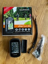 Garmin etrex touch gebraucht kaufen  Königslutter am Elm