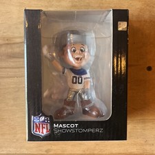 Nib rowdy nfl for sale  Bulverde