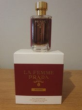 Prada femme parfum for sale  ABERDEEN