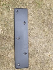 Polo front bumper for sale  LONDON