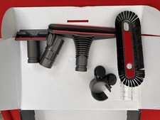 Kit allergy accessoires d'occasion  Sierentz