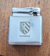 feuerzeug 60er gebraucht kaufen feuerzeug 60er gebraucht kaufen  Leinburg